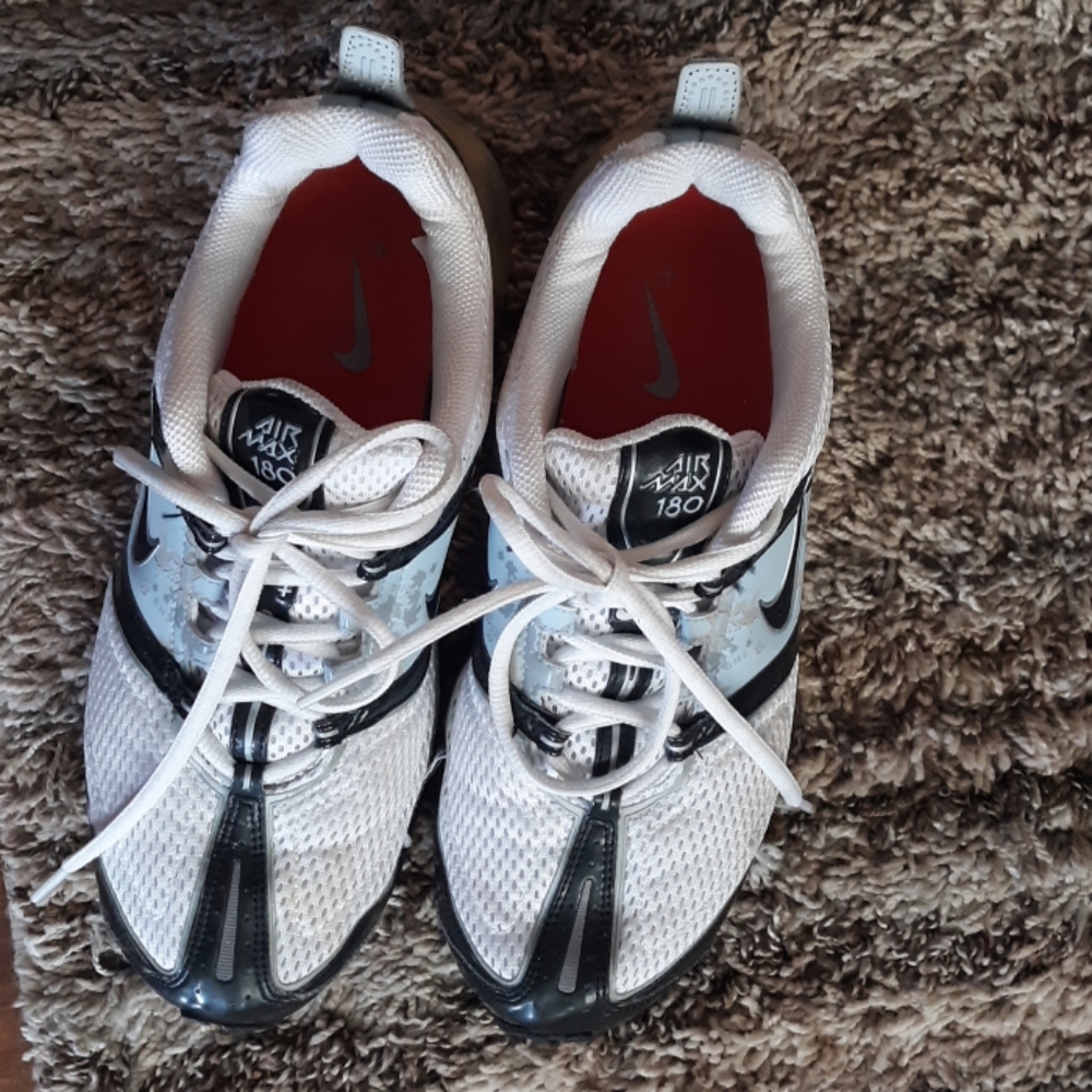 Tennis air max adidas